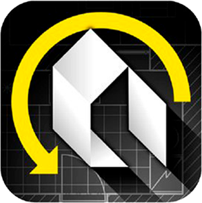 معماران Graphisoft’s BIMx app